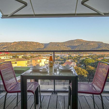 Studio Le Palazzu-20 By Interhome Porto-Vecchio  Eksteriør bilde